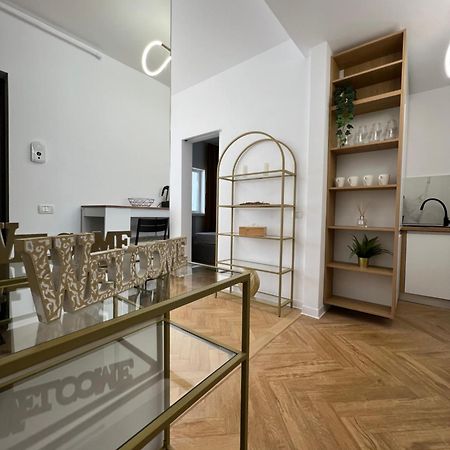 Bucharest City Center Apt Victoriei St Bucareste Exterior foto