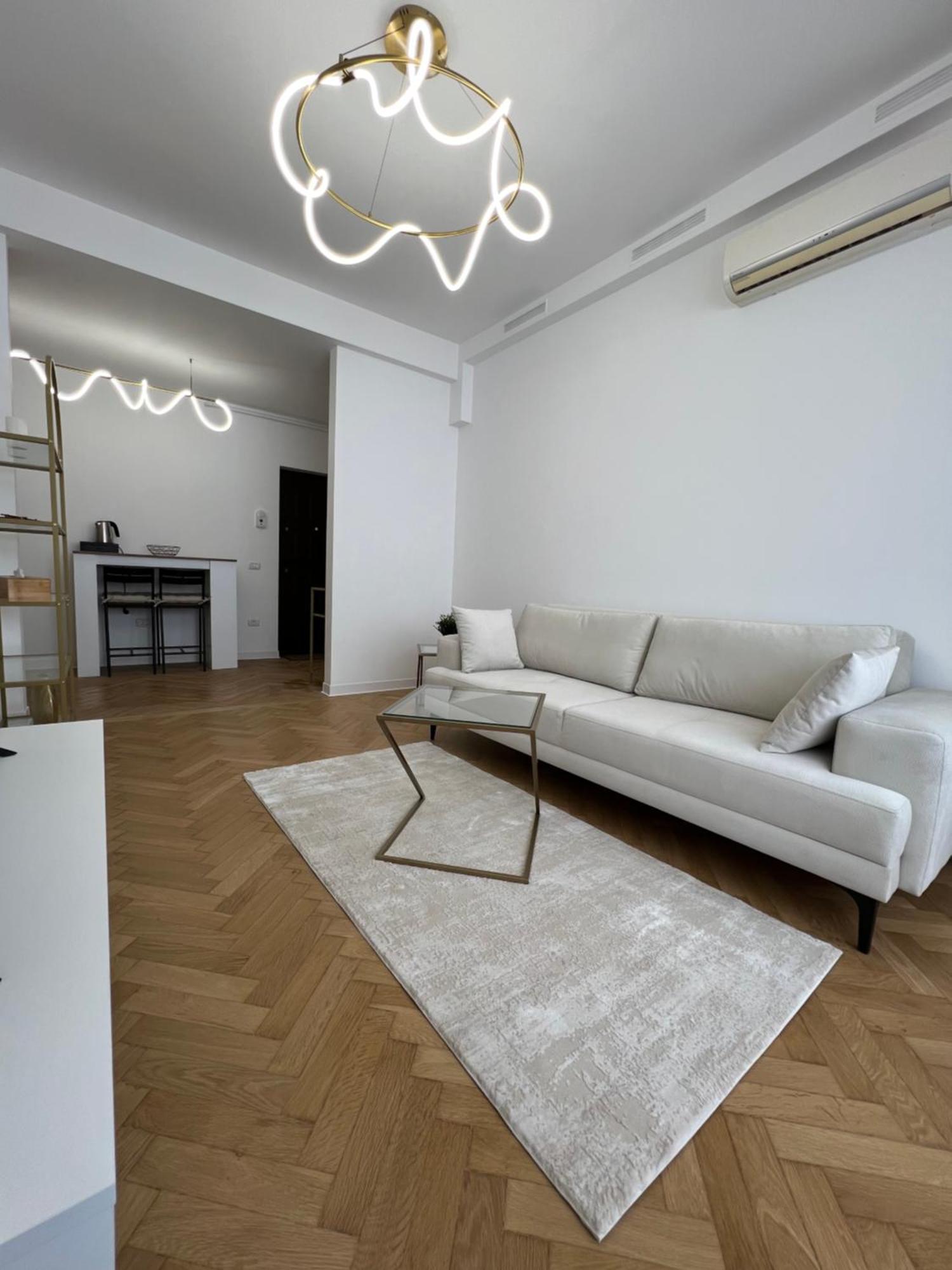 Bucharest City Center Apt Victoriei St Bucareste Exterior foto