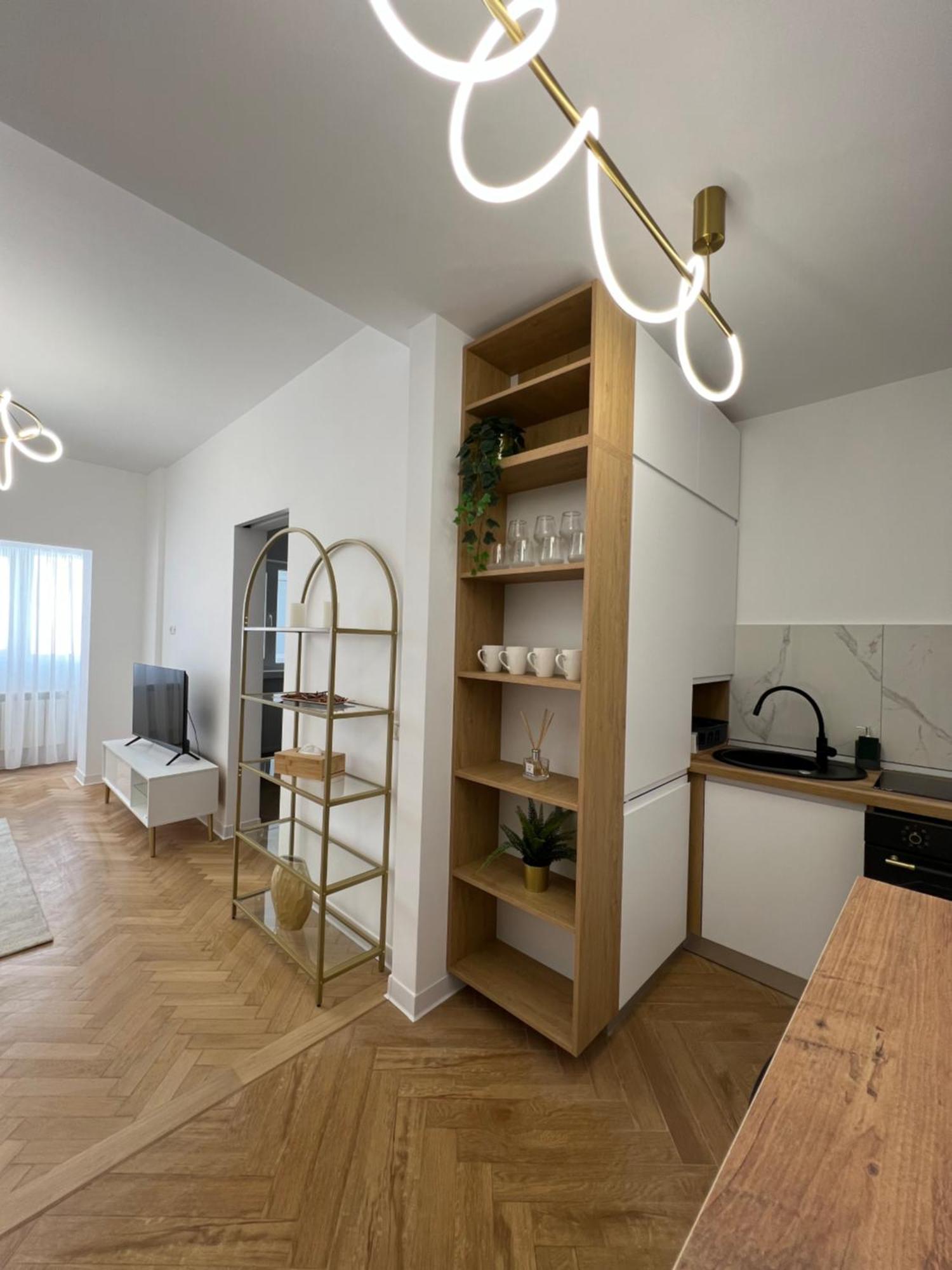 Bucharest City Center Apt Victoriei St Bucareste Exterior foto